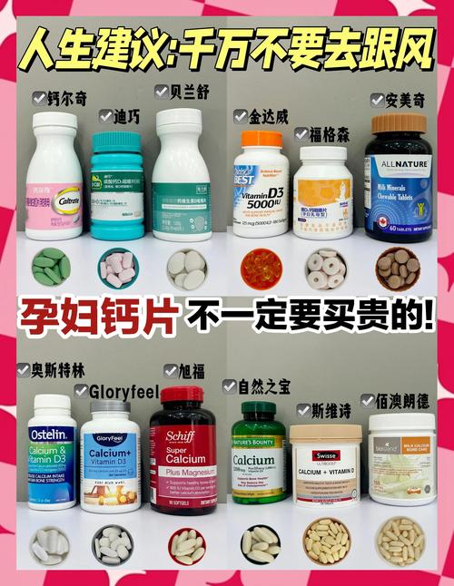 巫溪代怀公司:供卵代怀妈妈补哪种钙比较好